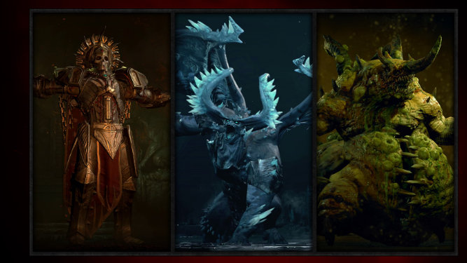 diablo 4 endgame bosses