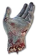 Bebende Hand - Diablo 4