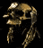 D2R Tancred's Skull