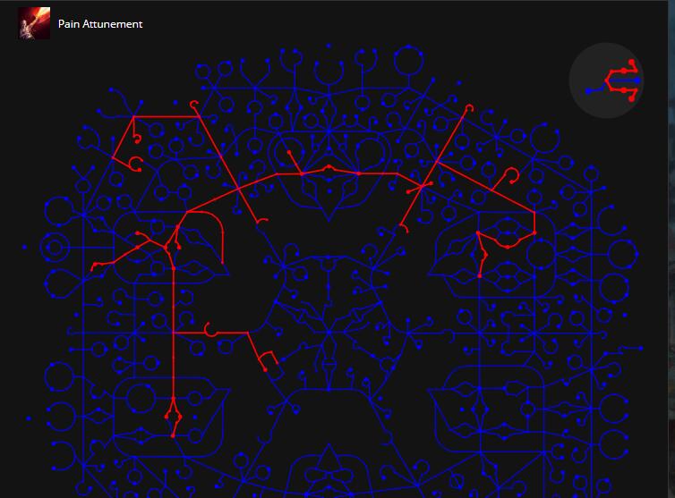 PoE Algor Mortis Build Carnal Mitts Gloves