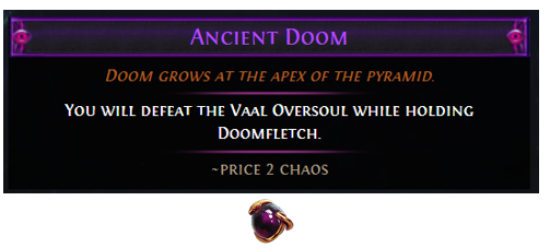 Ancient Doom