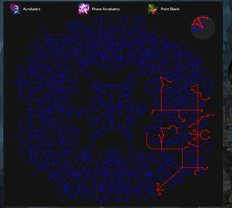 Megalomaniac Jewel Build PoE Medium Cluster Jewel