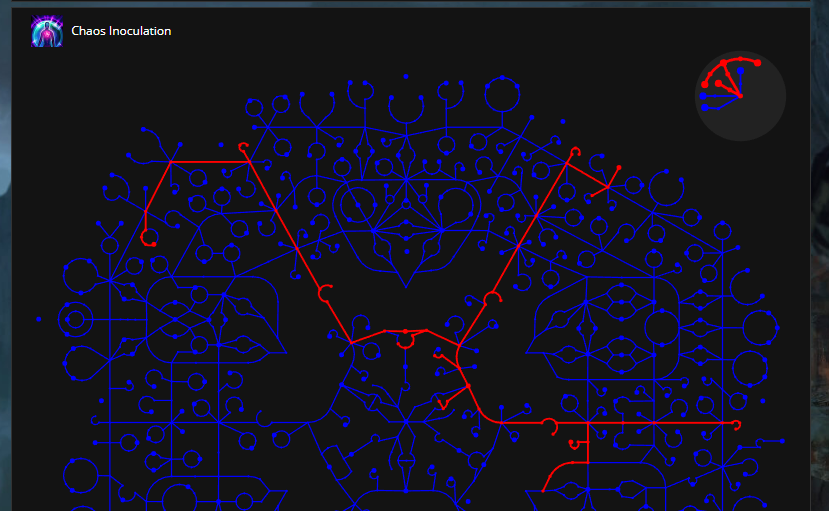 Taste of Hate Build PoE, Farming, Price, Divination Card, Sapphire Flask