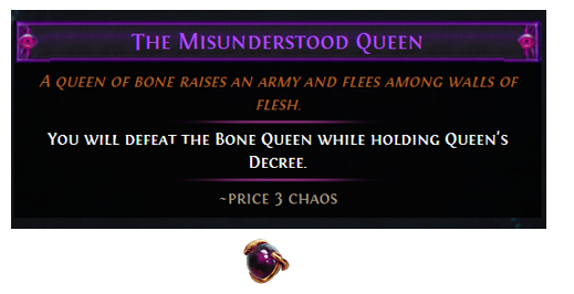 The Misunderstood Queen