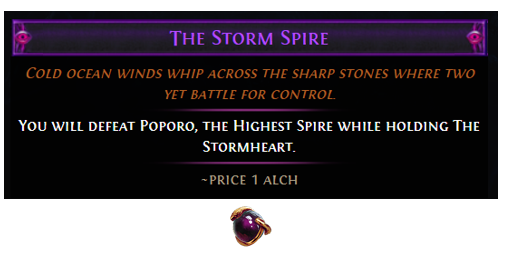The Storm Spire