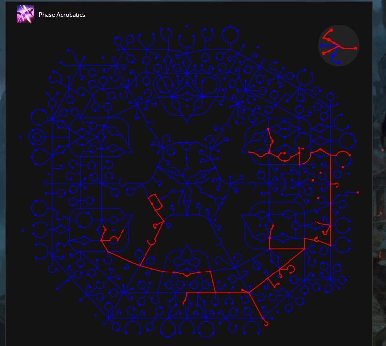PoE Thread of Hope Jewel Build, Locations, Radius, Not Working, Very large Crimson Jewel