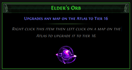 Elder's Orb