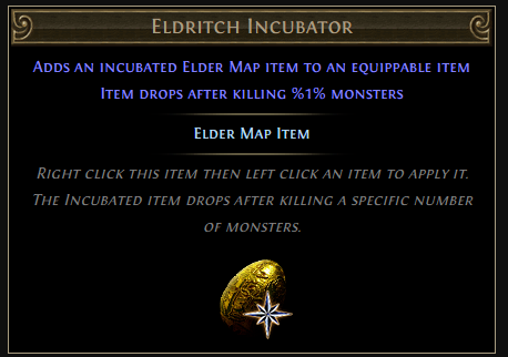 Eldritch Incubator