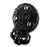 Common Black Scythe Artifact