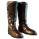 Fugitive Boots