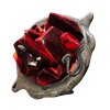 crystal heart relic items remnant2 wiki guide 200px