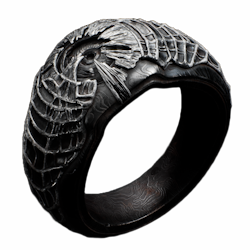 drzyr sniper sigil rings remnant2 wiki guide 250px