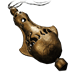 Remnant 2 Laemir Censer laemir censer amulets remnant2 wiki guide 250px