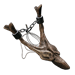 Remnant 2 Neckbone Necklace neckbone necklace amulets remnant2 wiki guide 250px