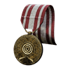 Remnant 2 Sniper War Medal sniper war medal engram remnant2 wiki guide 200px