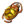 Rusted Sulphite Scarab