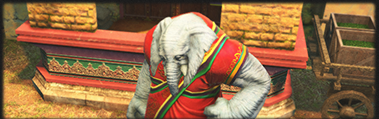 FFXIV A Pachyderm's Promptitude