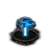 Azurite Cavity Icon