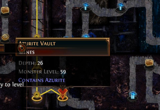 Azurite Vault