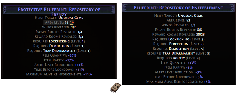 Blueprint: Repository