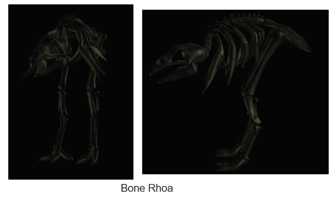 Bone Rhoa PoE