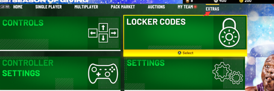 Collect 30 cards to unlock Auction House