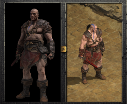 D2R Death's Disguise
