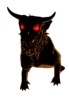 Demon Dog