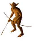 Goblin Archer