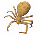 Spider Mummy