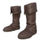 Adventurer Boots