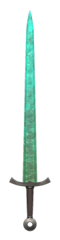 Crystal Sword