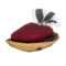 Feathered Hat