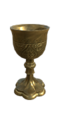 Gold Goblet