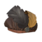Leather Bonnet