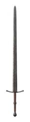 Longsword