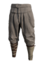 Loose Trousers