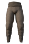 Padded Leggings