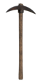Pickaxe