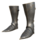 Plate Boots