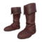 Adventurer Boots