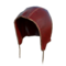 Leather Cap