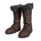 Rugged Boots