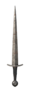 Short Sword