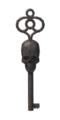 Skull Key
