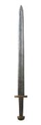 Viking Sword