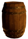 Dark and Darker Barrel