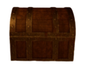 Dark and Darker Reinforced Chest
