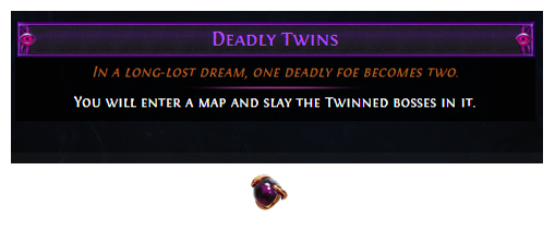 Deadly Twins