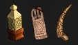 Diablo 2 Medium Charms Icon